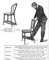 Nr. 31 Chair with Shoe Remover from Thonet, Image 8