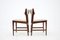Solid Rosewood Dining Chairs by Erich Buch, Denmark, 1960s, Set of 6 10