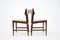 Solid Rosewood Dining Chairs by Erich Buch, Denmark, 1960s, Set of 6, Image 10