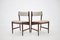 Solid Rosewood Dining Chairs by Erich Buch, Denmark, 1960s, Set of 6 9