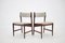 Solid Rosewood Dining Chairs by Erich Buch, Denmark, 1960s, Set of 6, Image 9