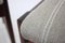 Sillas de comedor de palisandro macizo de Erich Buch, Denmark, años 60. Juego de 6, Imagen 15