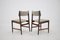 Solid Rosewood Dining Chairs by Erich Buch, Denmark, 1960s, Set of 6 11