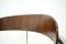 Bauhaus Tubular Chrome Chair by Hynek Gottwald, 1930s 9