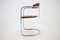 Bauhaus Tubular Chrome Chair by Hynek Gottwald, 1930s 2
