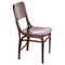 Nr. 404 Chair by Marcel Kammerer for Thonet, 1905 1