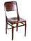 nr. Sedia nr. 404 di Marcel Kammerer per Thonet, 1905, Immagine 3