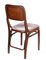 Nr. 404 Stuhl von Marcel Kammerer für Thonet, 1905 2