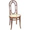 Nr. 33 Stuhl von Thonet, 1880er 1
