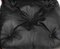 Poltrone in pelle e palissandro di Gunnar Myrstrand, Svezia, set di 2, Immagine 11