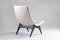 Scandinavian 755 Lounge Chairs by Svante Skogh for Ope Möbler, Sweden, Set of 2 4