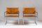 Scandinavian Modern Amiral Easy Chairs by Karin Mobring for Ikea, Set of 2 2
