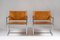 Scandinavian Modern Amiral Easy Chairs by Karin Mobring for Ikea, Set of 2, Image 2