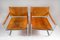 Scandinavian Modern Amiral Easy Chairs by Karin Mobring for Ikea, Set of 2, Image 3