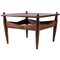 Table d'Appoint Modèle 272 Scandinave par Illum Wikkels 1