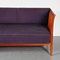 Sofa von Ludvig Pontoppidan, Dänemark, 1940er 6