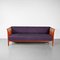 Sofa by Ludvig Pontoppidan, Denmark, 1940s, Image 1