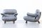 Lounge Chairs by E. Cobianchi, Italy, Set of 2 6