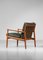 Danish Armchairs by Svend Age Eriksen, Set of 2, Image 13