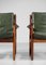 Danish Armchairs by Svend Age Eriksen, Set of 2, Image 10