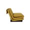 Yellow Fabric Three-Seater Couch from Ligne Roset 8