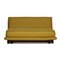 Gelbes Drei-Sitzer Sofa von Ligne Roset 1