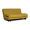 Yellow Fabric Three-Seater Couch from Ligne Roset 7