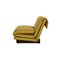 Yellow Fabric Three-Seater Couch from Ligne Roset 10