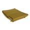 Yellow Fabric Three-Seater Couch from Ligne Roset 3