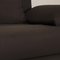 Gray Three-Seater Couch from Ligne Roset 4