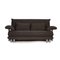 Gray Three-Seater Couch from Ligne Roset 1