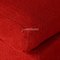 Sgabello in tessuto rosso di Walter Knoll / Wilhelm Knoll, Immagine 5