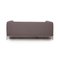Gray Fabric Two-Seater Couch from Ligne Roset 8