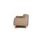 Beige Fabric Two Seater Couch from Habitat 10