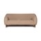 Beige Fabric Two Seater Couch from Habitat 1