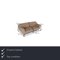 Beige Fabric Two Seater Couch from Habitat 2