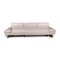 White Leather San Diego 3850 Corner Sofa from PM Oelsa 11