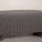 Gray Fabric Ploum Stool from Ligne Roset, Image 3