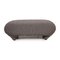 Gray Fabric Ploum Stool from Ligne Roset, Image 6