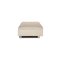Cream Leather DS7 Stool from de Sede 7