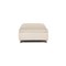 Cream Leather DS7 Stool from de Sede 9