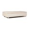 Cream Leather DS7 Stool from de Sede 1