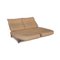 Cremefarbenes DS 450 2-Sitzer Ledersofa von de Sede 3