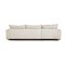 Cream Leather 621 Marmara Corner Sofa Couch from WK Wohnen 13