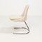 Chrome Cantilever Dining Chairs, 1970s, Set of 6, Image 11