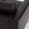 Brown Leather Park Armchair by Jasper Morrison for Vitra, Image 6