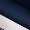 Chaises de Salle à Manger Brno en Tissu Bleu Marine par Ludwig Mies Van Der Rohe pour Knoll, Set de 4 10