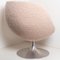 Crocus Ball Chair von Meurop, Italien 6