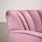 Spring Velvet Armchairs, Italy, Set of 2, Image 3