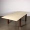 Beech 778 Table by Tobia Scarpa for Cassina, Italy, 1980s 3